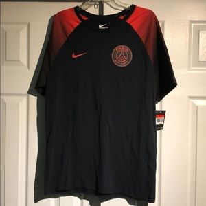 Nike PSG Tee Shirt
